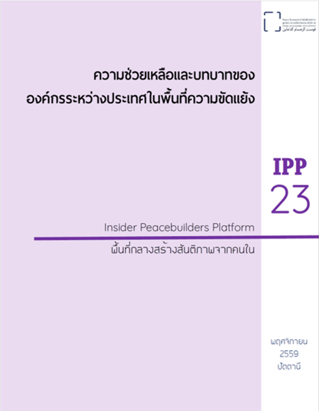 IPP 23