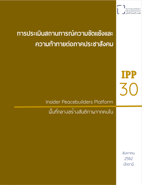 IPP 30
